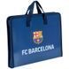 Папка-портфель на блискавці Kite FC Barcelona BC25-202, 1 відділення, A4 BC25-202 фото 2