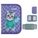 Пенал без наповнення Kite Studio Pets SP25-622-2, 1 відділення, 2 відворот SP25-622-2 фото 1