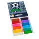Пластилін Yes, 12 кол., 240г "Football" 540714 фото 2