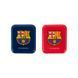 Точилка з контейнером прямокутна Kite FC Barcelona BC26-116 BC26-116 фото 1