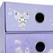 Органайзер настільний Kite Kuromi HK26-357-2 HK26-357-2 фото 3