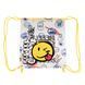 Сумка для взуття YES SB-16 Smiley World 533526 фото 1