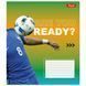 Зошит для записів 1В Are you ready А5 48 аркушів лінія ( 5шт ) 767374 фото 4